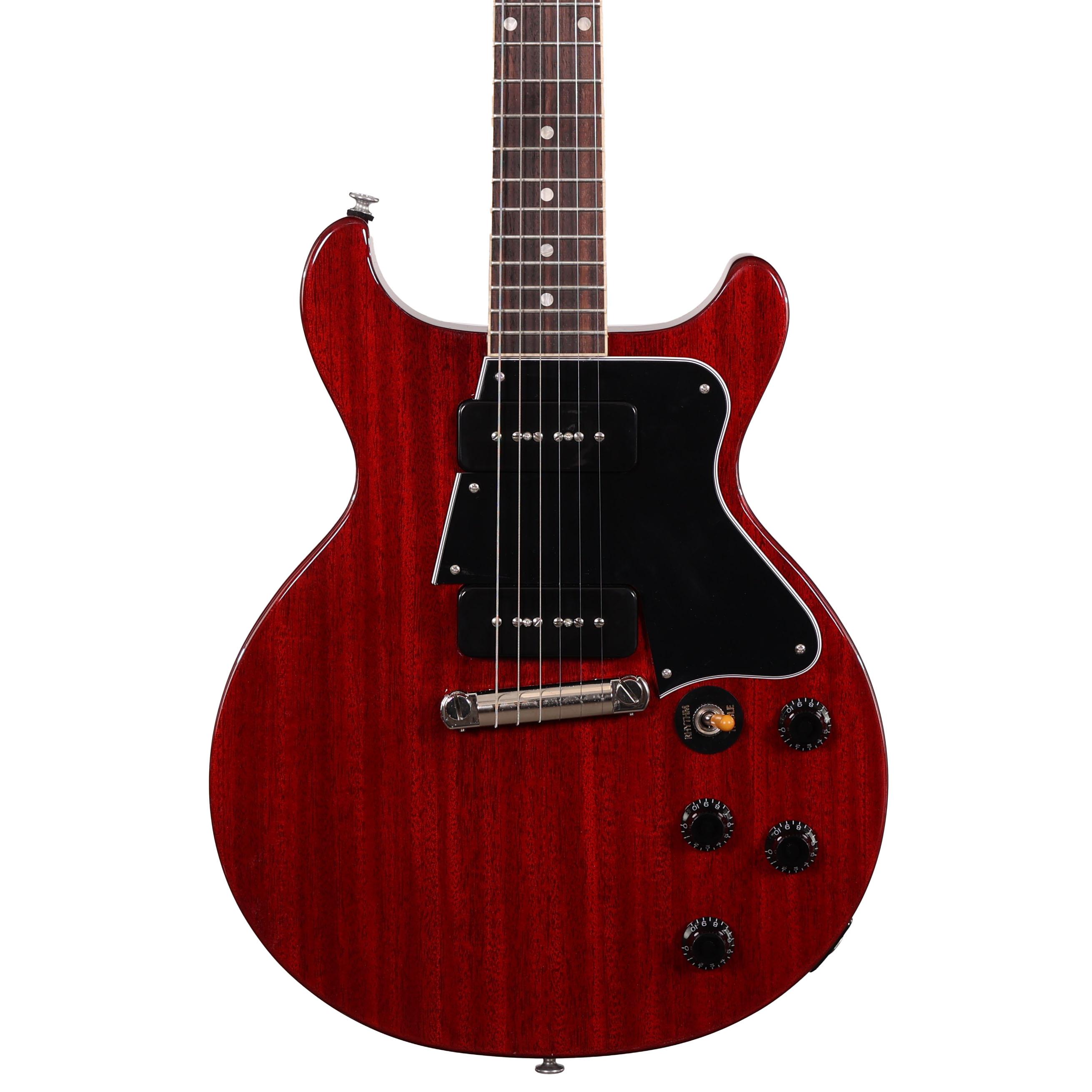 Gibson Les Paul Special Double Cut Electric Guitar in Vintage